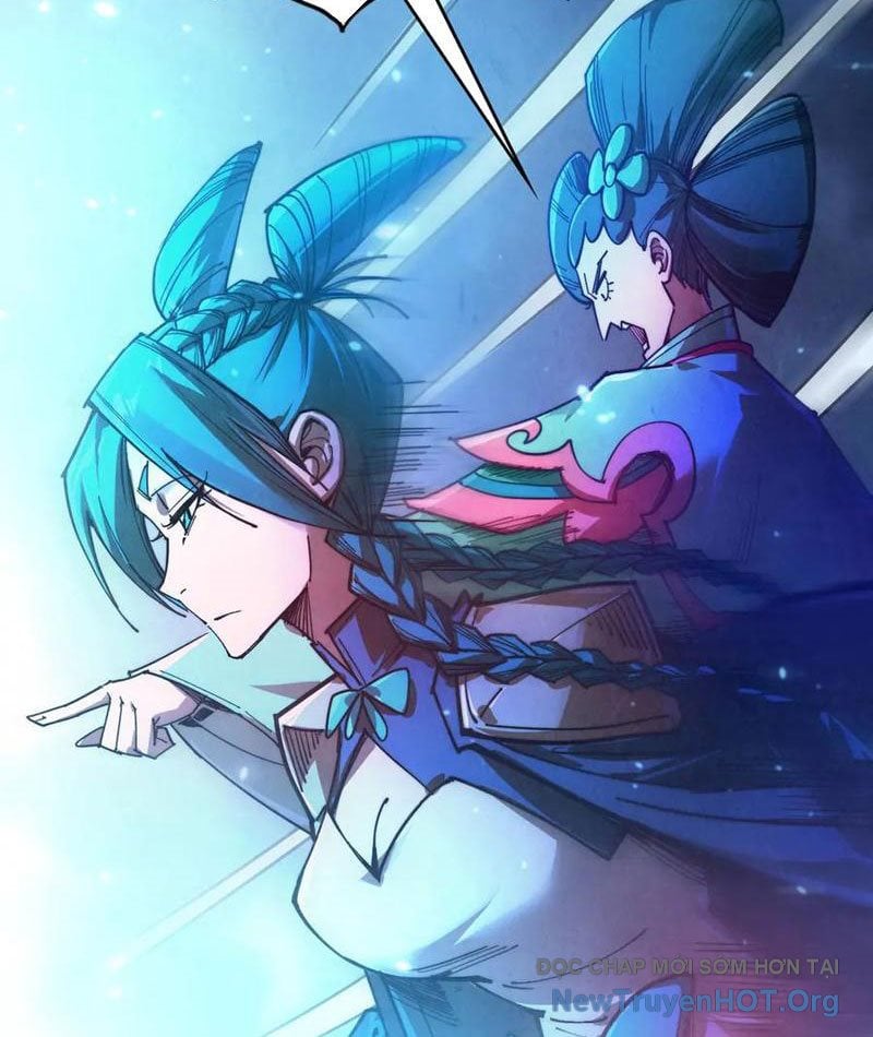 Vạn Cổ Chí Tôn Chap 446 - Next Chap 447