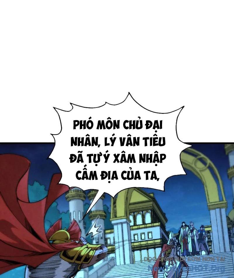 Vạn Cổ Chí Tôn Chap 453 - Next Chap 454