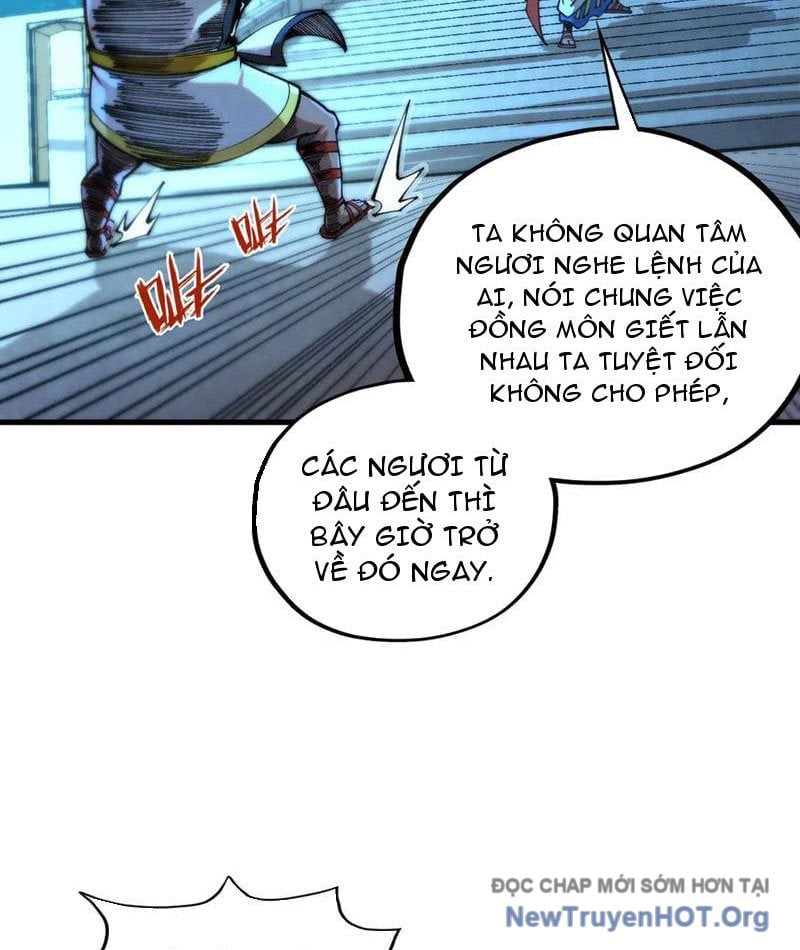 Vạn Cổ Chí Tôn Chap 453 - Next Chap 454