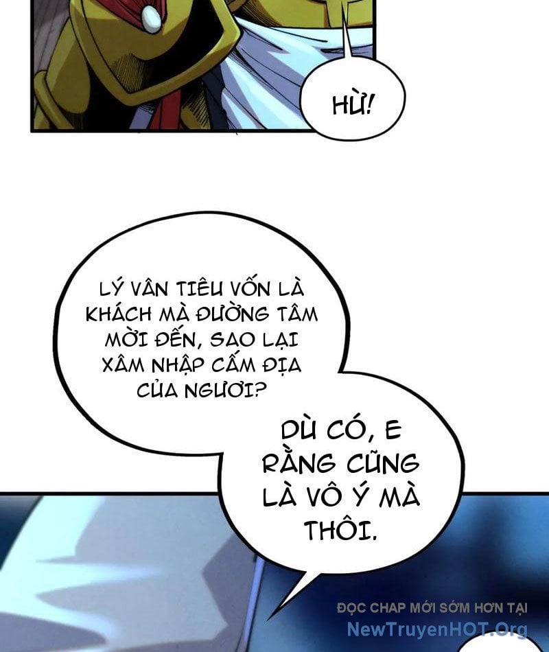 Vạn Cổ Chí Tôn Chap 453 - Next Chap 454