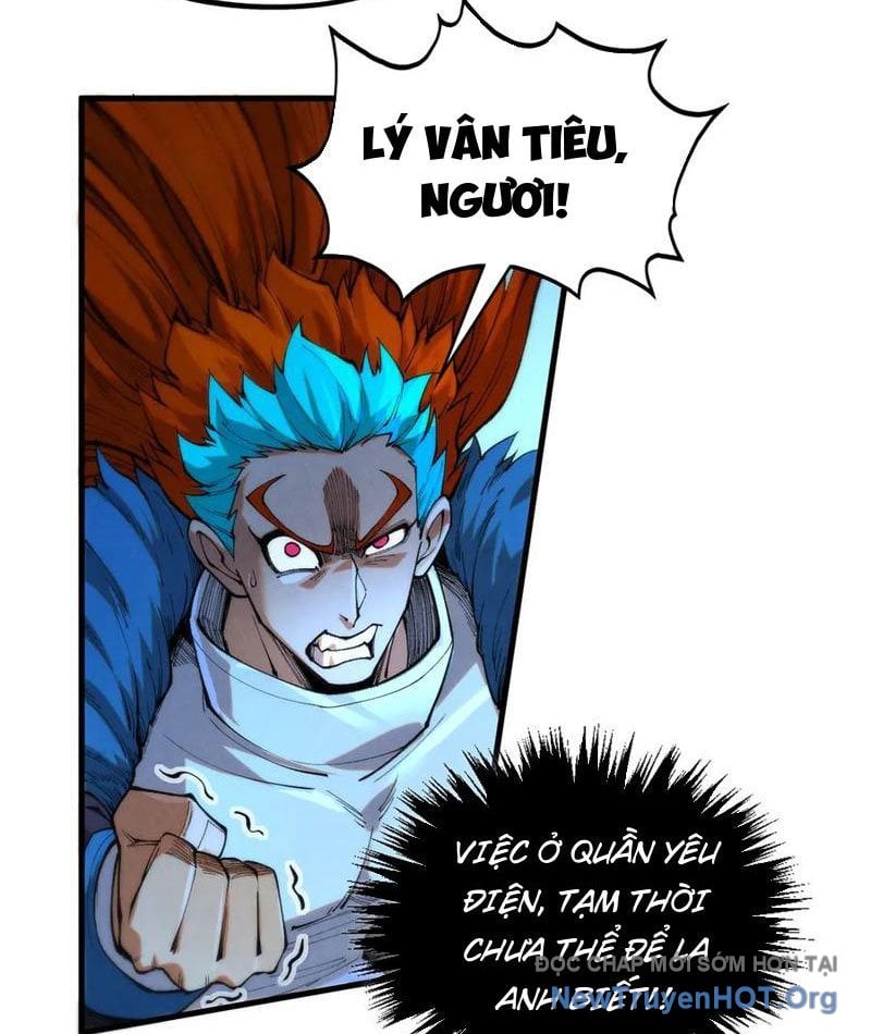 Vạn Cổ Chí Tôn Chap 453 - Next Chap 454