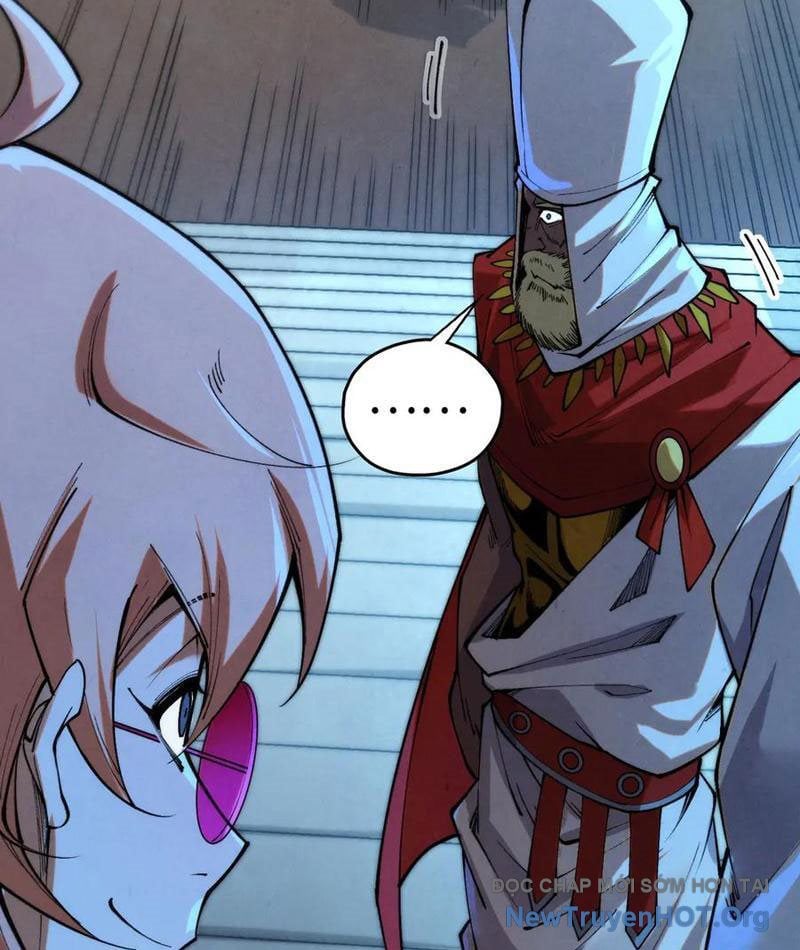 Vạn Cổ Chí Tôn Chap 453 - Next Chap 454