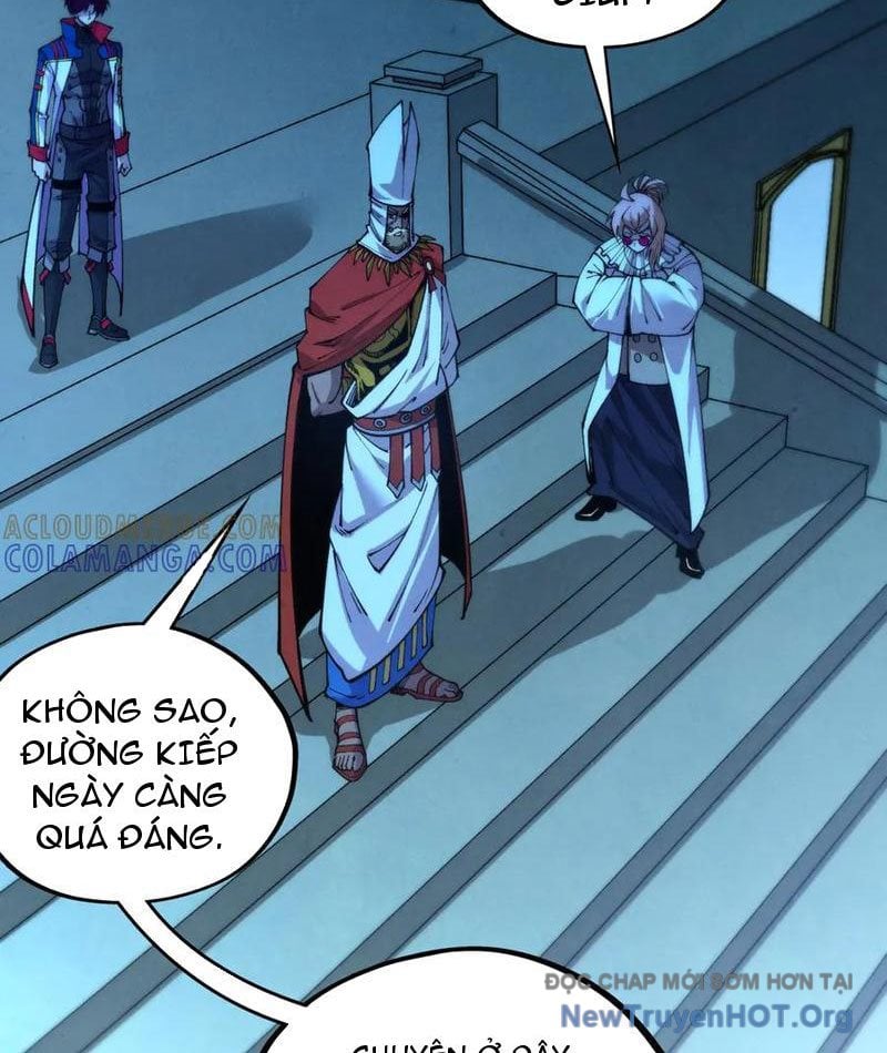 Vạn Cổ Chí Tôn Chap 453 - Next Chap 454