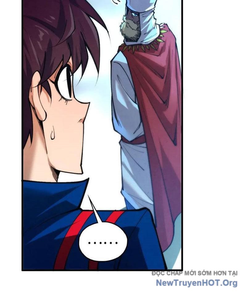 Vạn Cổ Chí Tôn Chap 453 - Next Chap 454