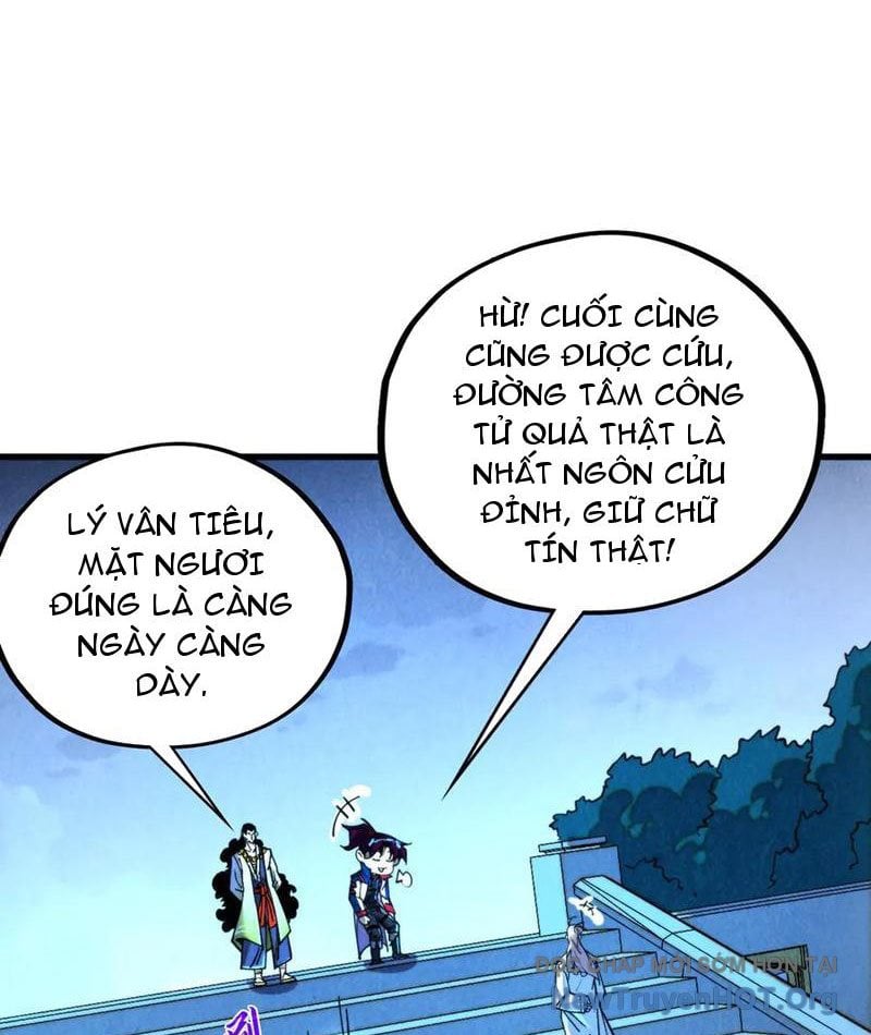 Vạn Cổ Chí Tôn Chap 453 - Next Chap 454