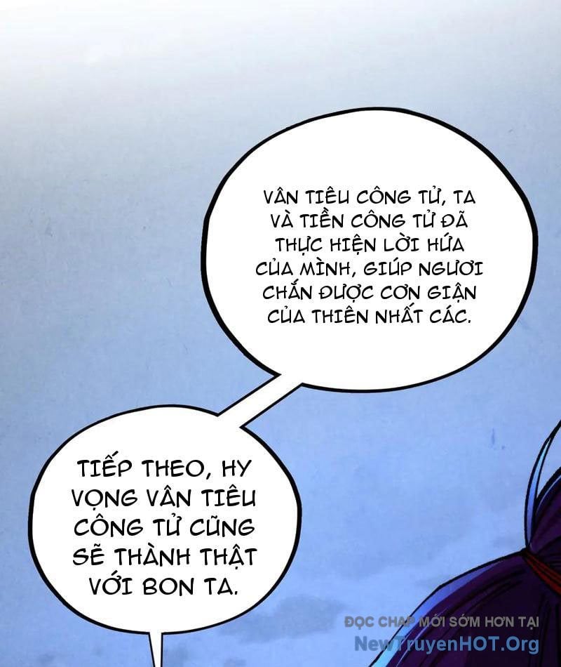 Vạn Cổ Chí Tôn Chap 453 - Next Chap 454