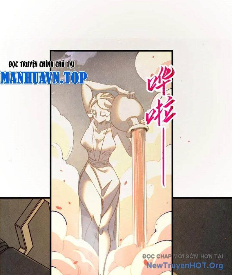 Vạn Cổ Chí Tôn Chap 453 - Next Chap 454