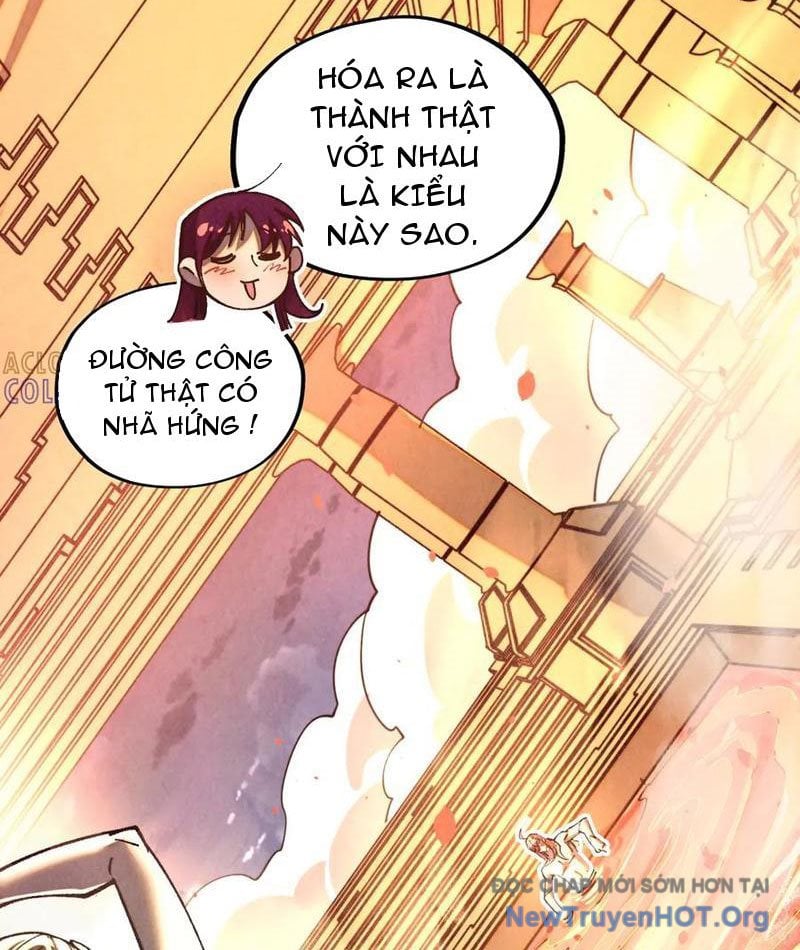 Vạn Cổ Chí Tôn Chap 453 - Next Chap 454