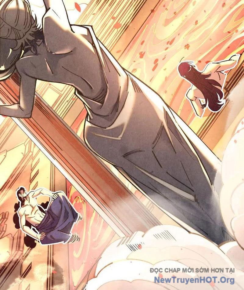 Vạn Cổ Chí Tôn Chap 453 - Next Chap 454