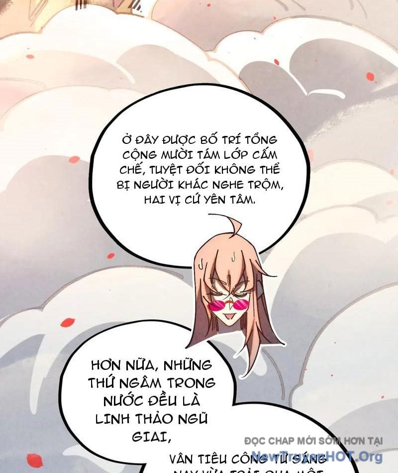Vạn Cổ Chí Tôn Chap 453 - Next Chap 454