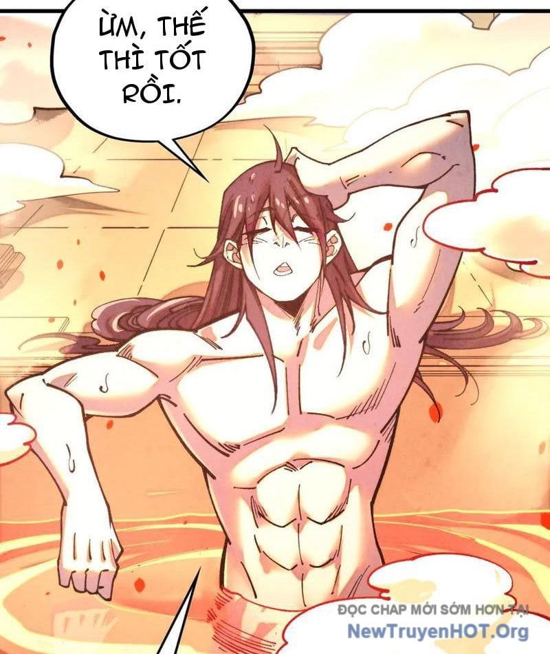 Vạn Cổ Chí Tôn Chap 453 - Next Chap 454