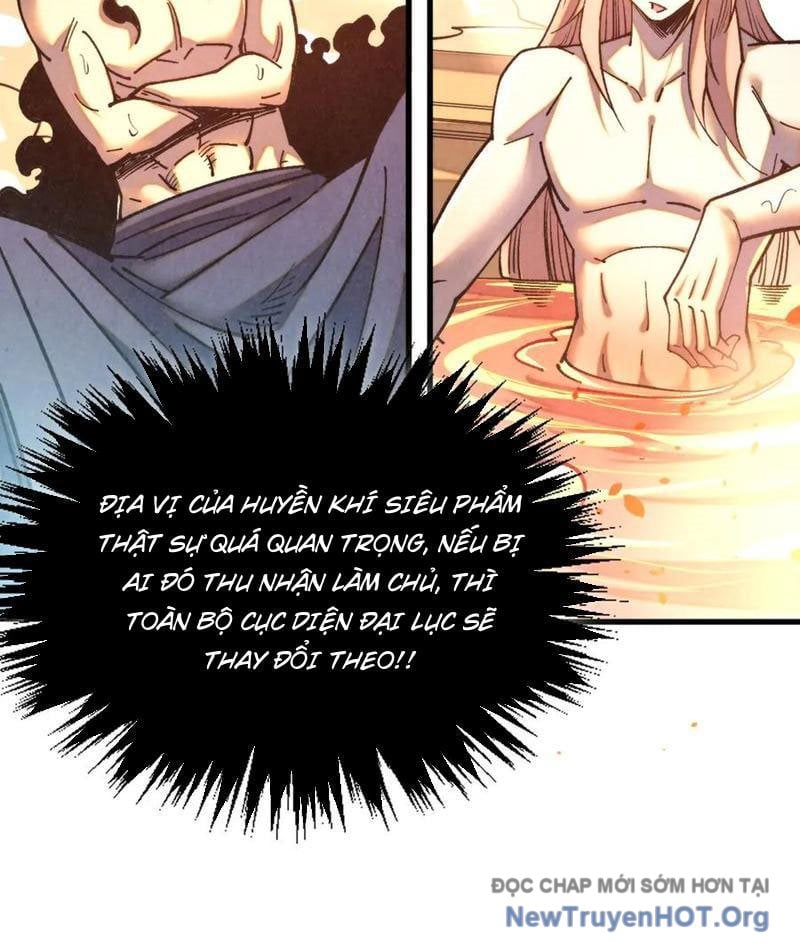 Vạn Cổ Chí Tôn Chap 453 - Next Chap 454