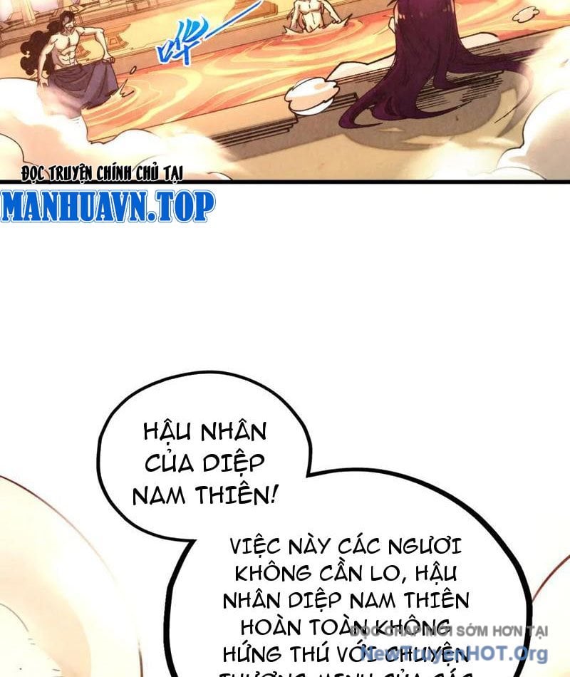 Vạn Cổ Chí Tôn Chap 453 - Next Chap 454