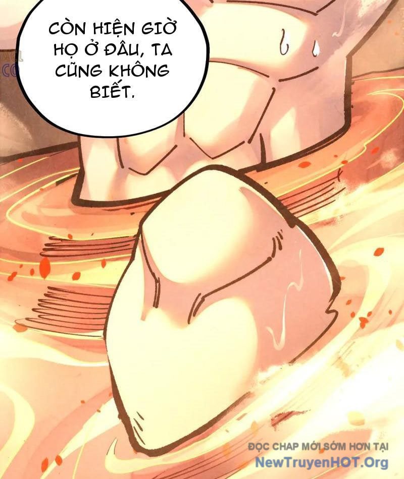 Vạn Cổ Chí Tôn Chap 453 - Next Chap 454