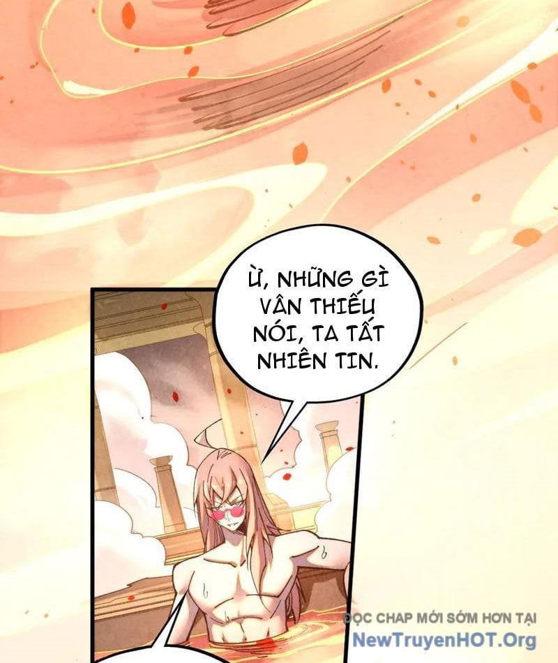Vạn Cổ Chí Tôn Chap 453 - Next Chap 454