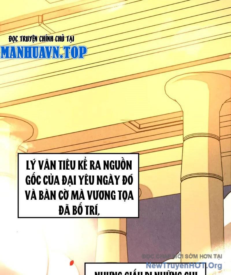 Vạn Cổ Chí Tôn Chap 453 - Next Chap 454