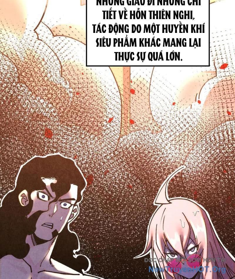 Vạn Cổ Chí Tôn Chap 453 - Next Chap 454