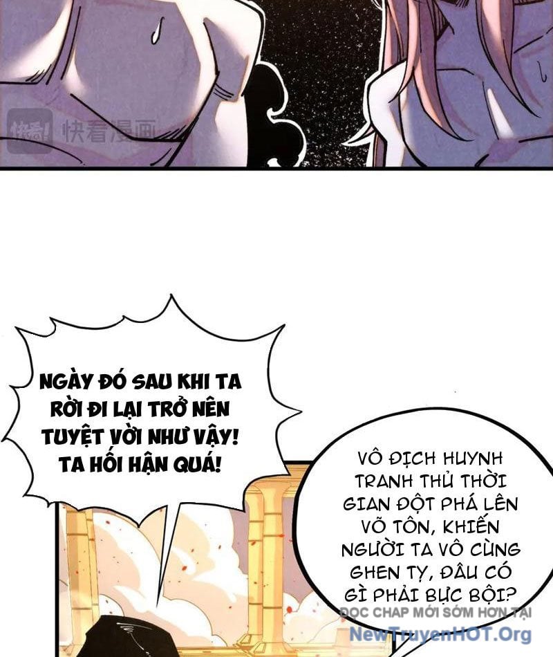 Vạn Cổ Chí Tôn Chap 453 - Next Chap 454