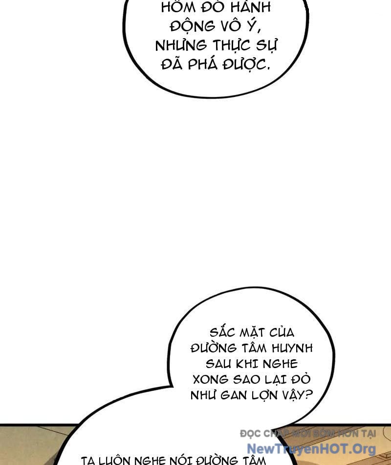 Vạn Cổ Chí Tôn Chap 453 - Next Chap 454