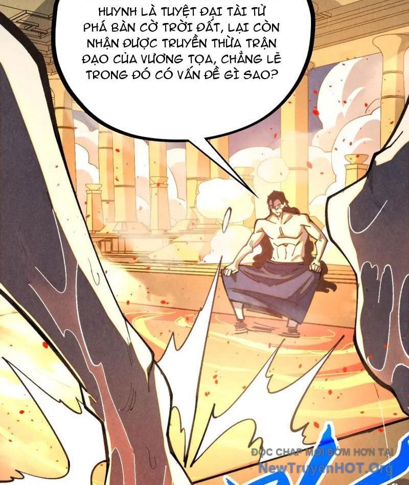 Vạn Cổ Chí Tôn Chap 453 - Next Chap 454