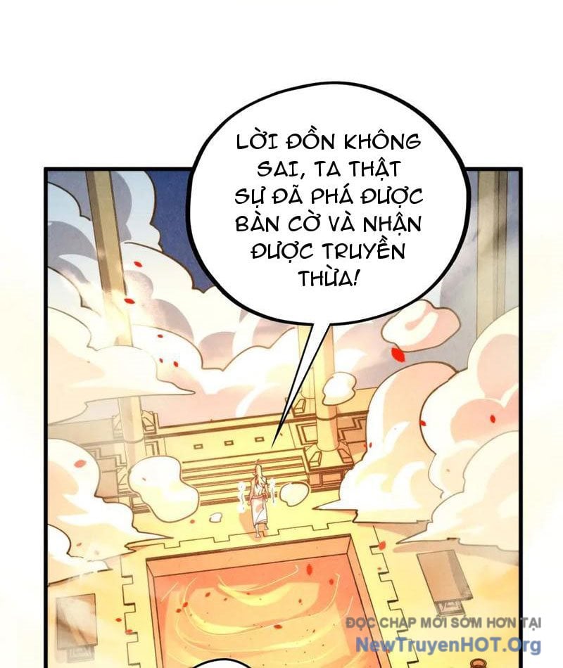 Vạn Cổ Chí Tôn Chap 453 - Next Chap 454