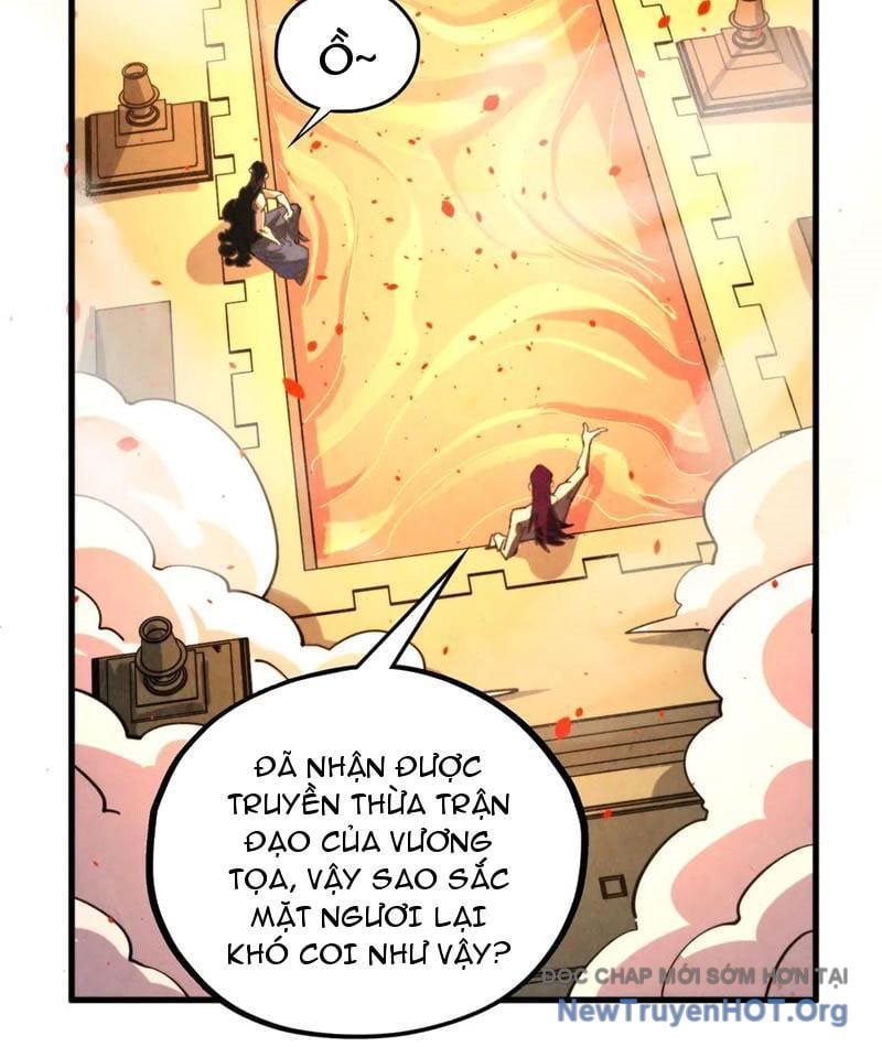 Vạn Cổ Chí Tôn Chap 453 - Next Chap 454