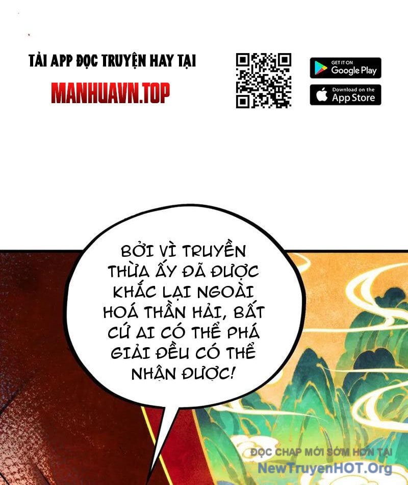 Vạn Cổ Chí Tôn Chap 453 - Next Chap 454