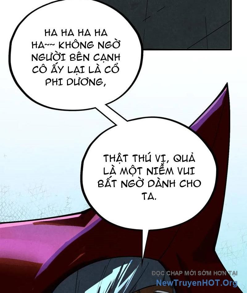 Vạn Cổ Chí Tôn Chap 454 - Next Chap 455