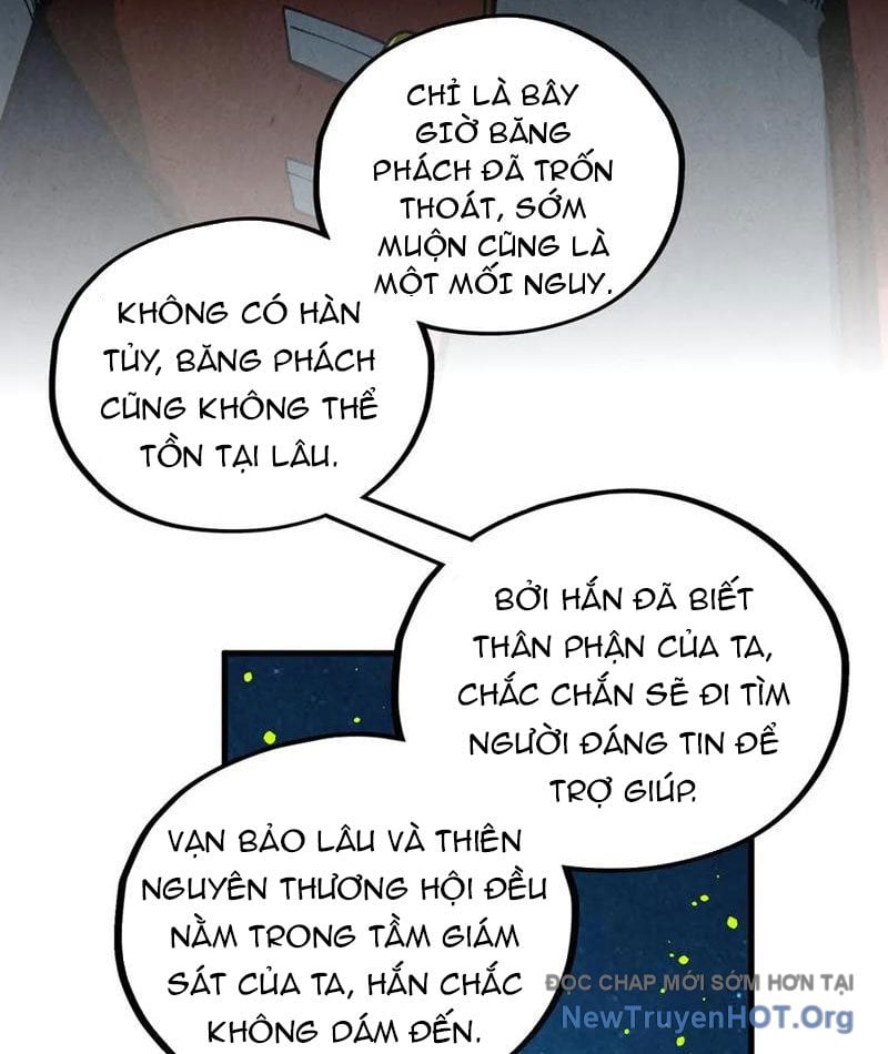 Vạn Cổ Chí Tôn Chap 454 - Next Chap 455