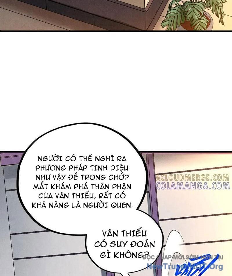 Vạn Cổ Chí Tôn Chap 454 - Next Chap 455