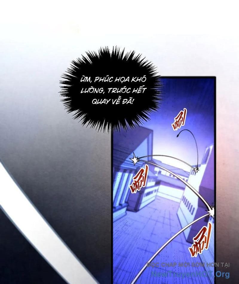 Vạn Cổ Chí Tôn Chap 454 - Next Chap 455