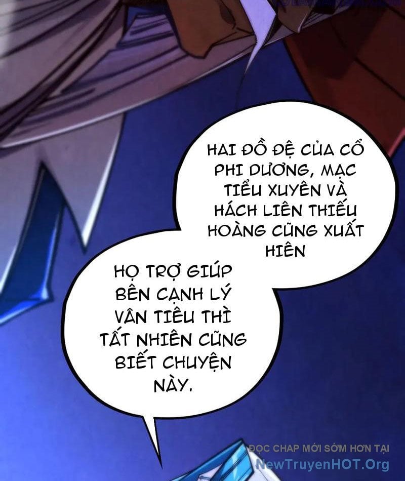 Vạn Cổ Chí Tôn Chap 454 - Next Chap 455