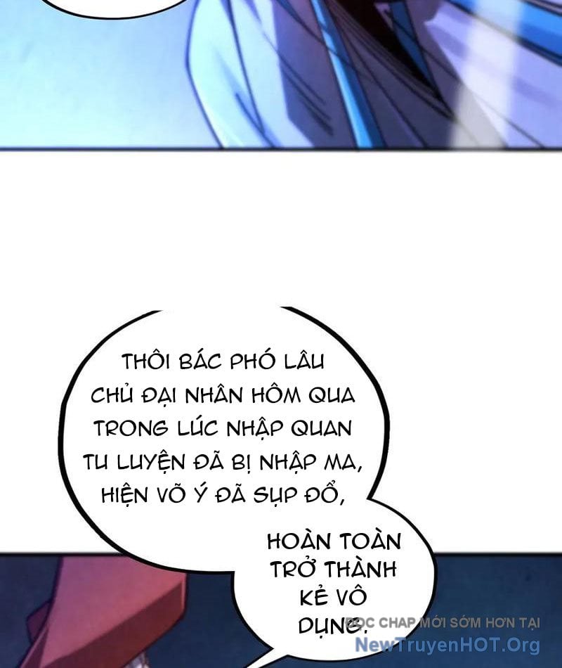 Vạn Cổ Chí Tôn Chap 454 - Next Chap 455