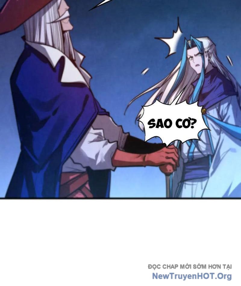 Vạn Cổ Chí Tôn Chap 454 - Next Chap 455