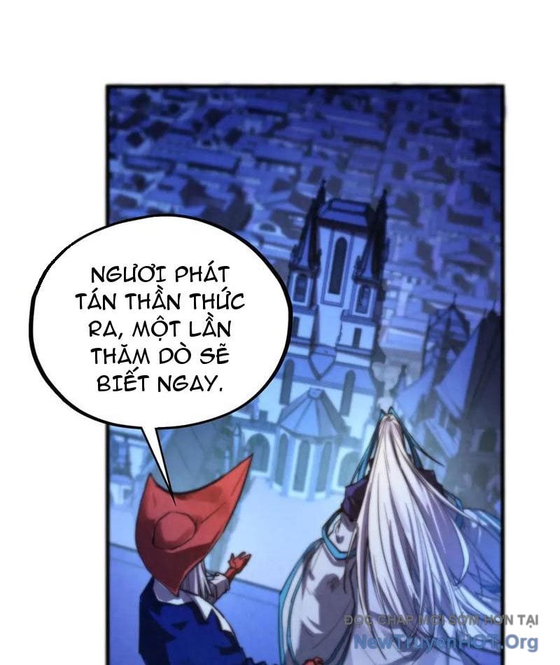 Vạn Cổ Chí Tôn Chap 454 - Next Chap 455