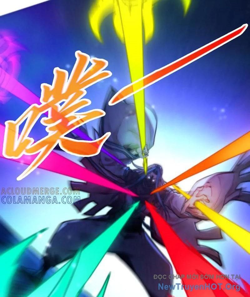 Vạn Cổ Chí Tôn Chap 454 - Next Chap 455