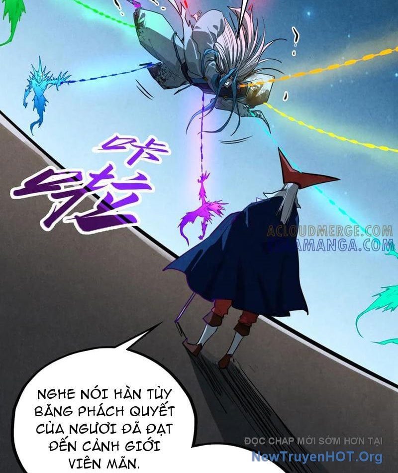 Vạn Cổ Chí Tôn Chap 454 - Next Chap 455