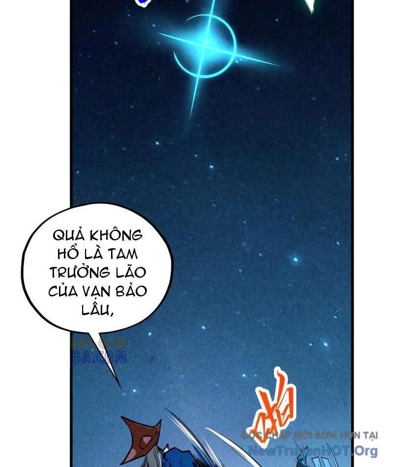 Vạn Cổ Chí Tôn Chap 454 - Next Chap 455