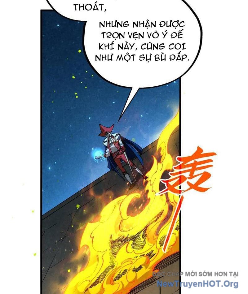 Vạn Cổ Chí Tôn Chap 454 - Next Chap 455