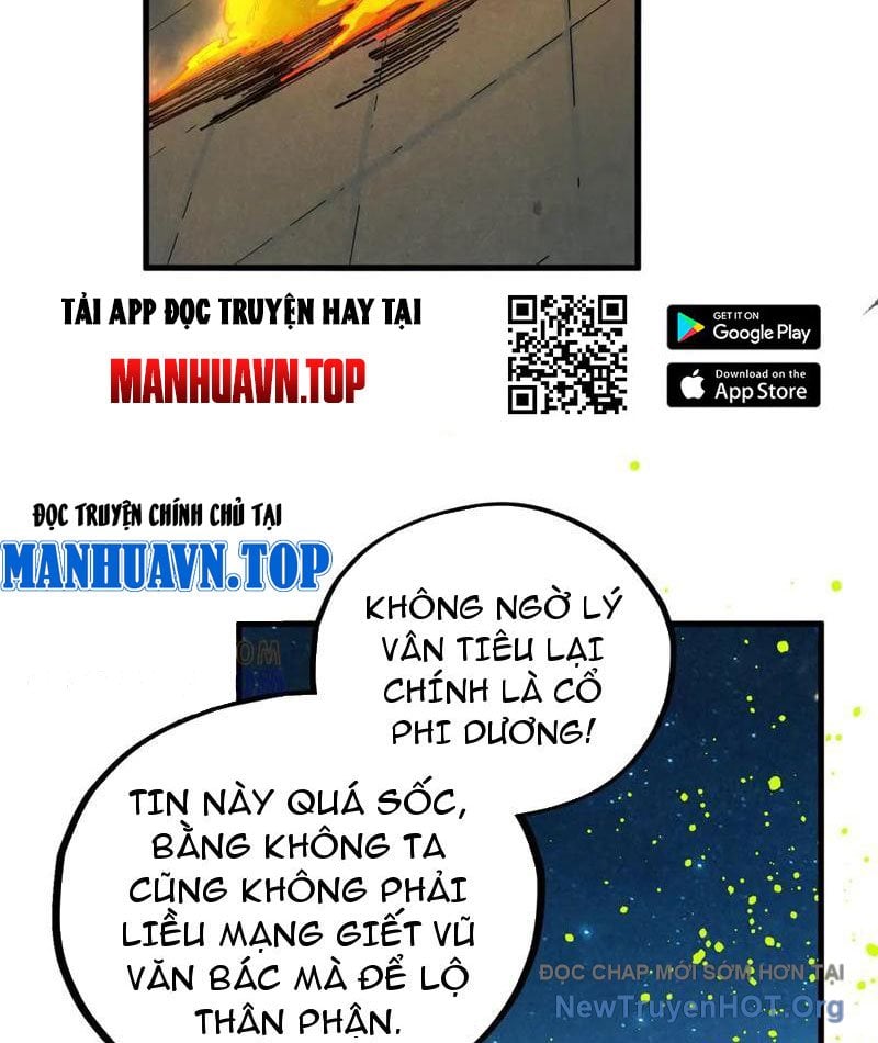 Vạn Cổ Chí Tôn Chap 454 - Next Chap 455