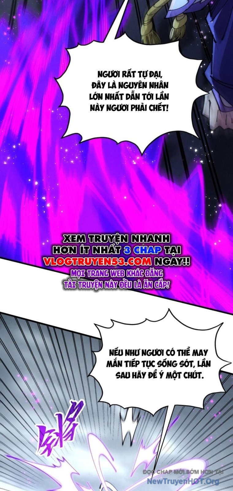 Vạn Cổ Chí Tôn Chap 457 - Next Chap 458