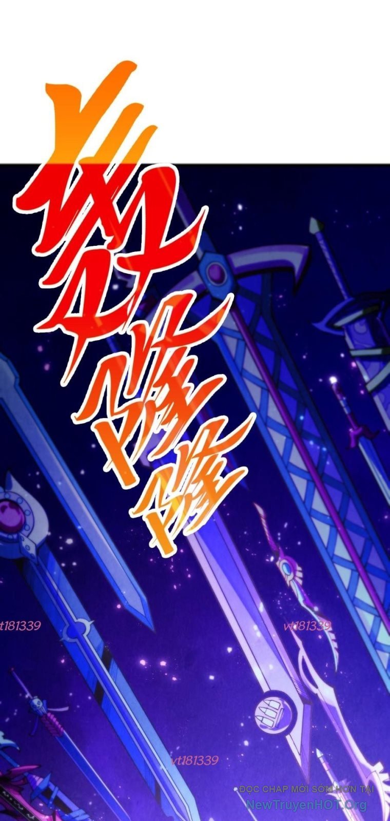 Vạn Cổ Chí Tôn Chap 458 - Next Chap 459