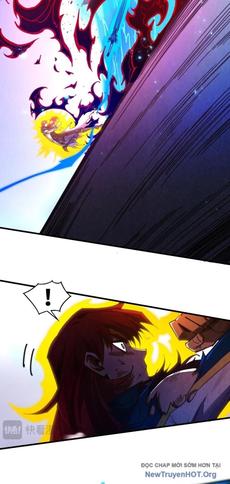 Vạn Cổ Chí Tôn Chap 458 - Next Chap 459