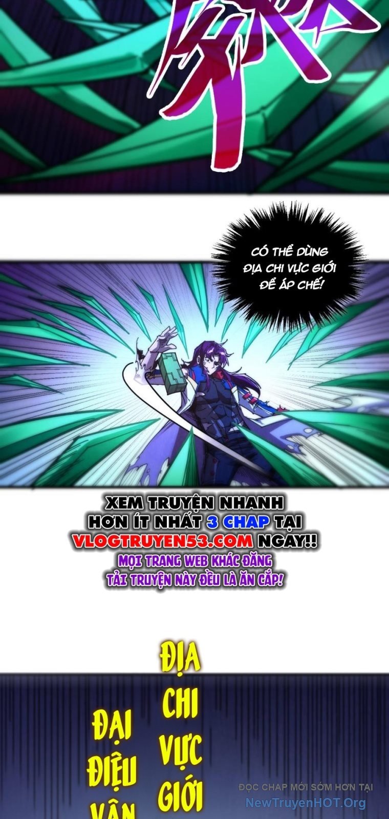 Vạn Cổ Chí Tôn Chap 458 - Next Chap 459