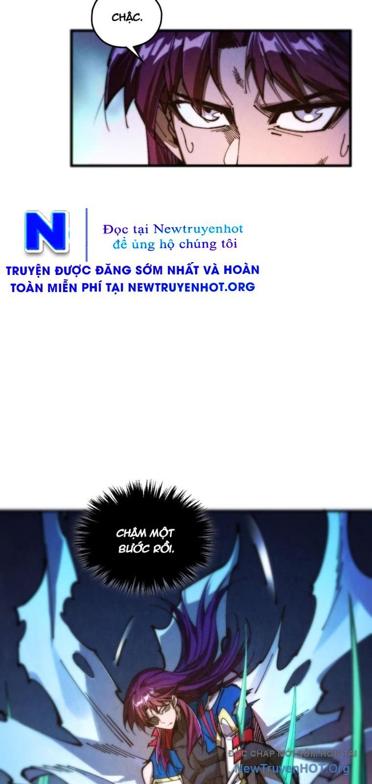 Vạn Cổ Chí Tôn Chap 458 - Next Chap 459