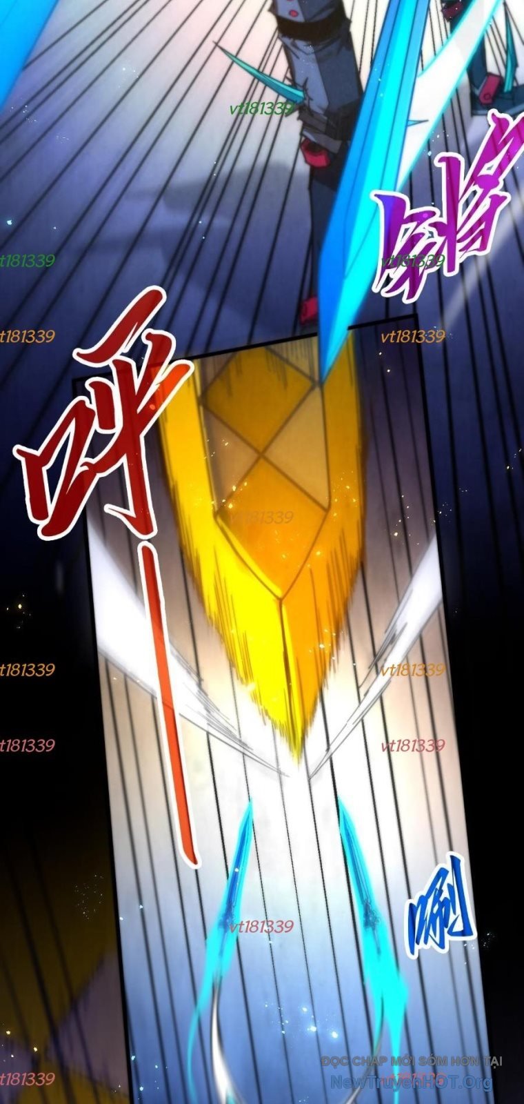 Vạn Cổ Chí Tôn Chap 458 - Next Chap 459