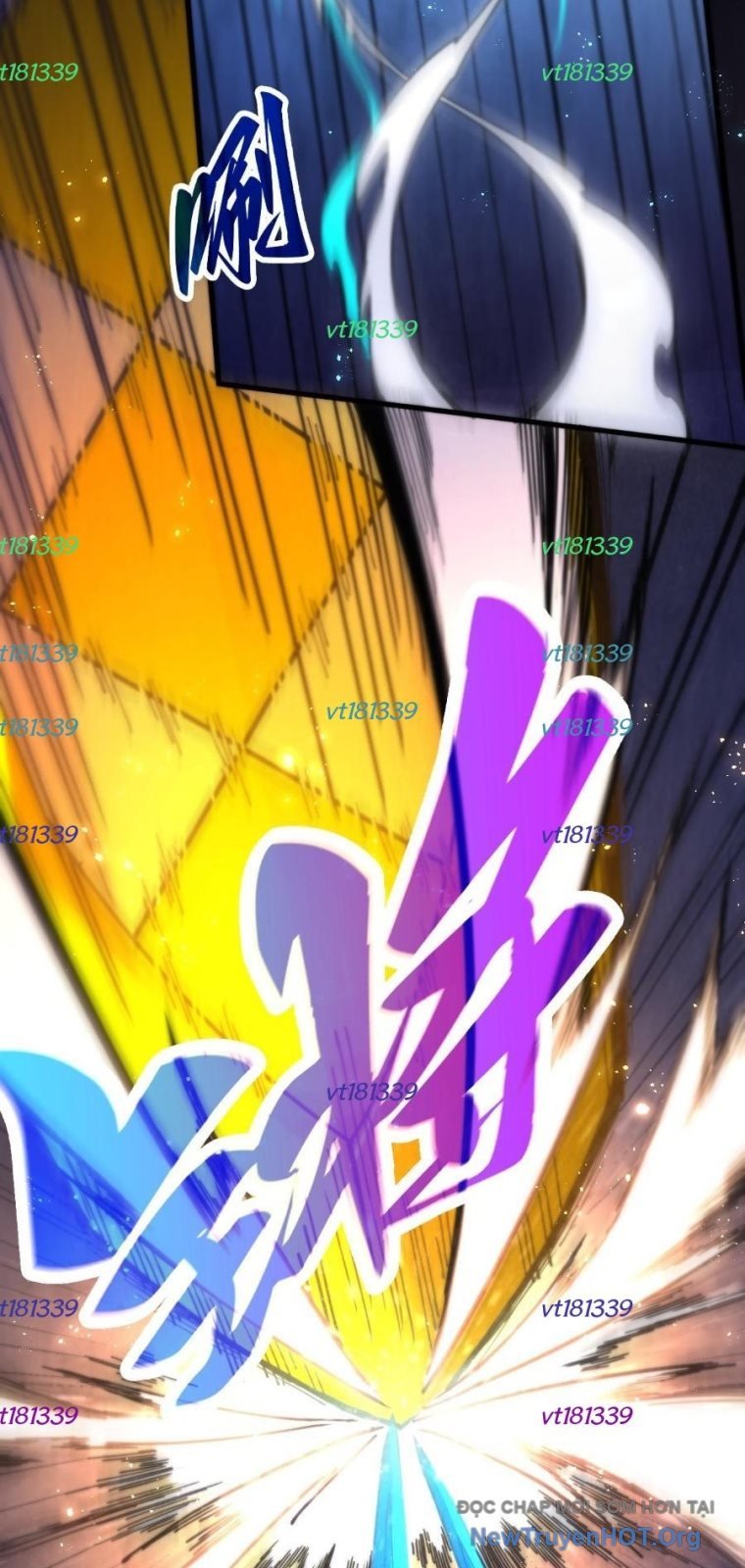 Vạn Cổ Chí Tôn Chap 458 - Next Chap 459