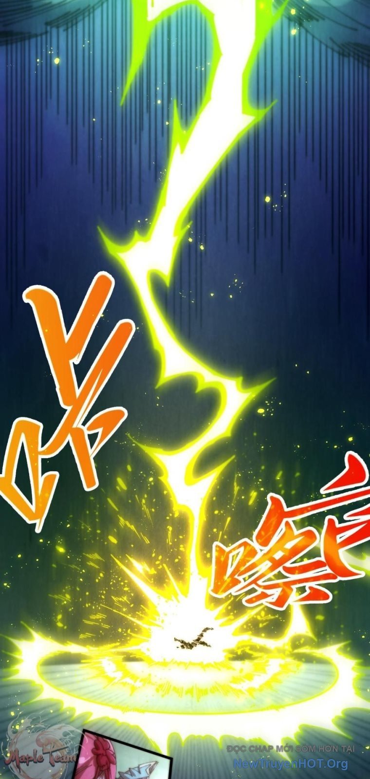 Vạn Cổ Chí Tôn Chap 458 - Next Chap 459