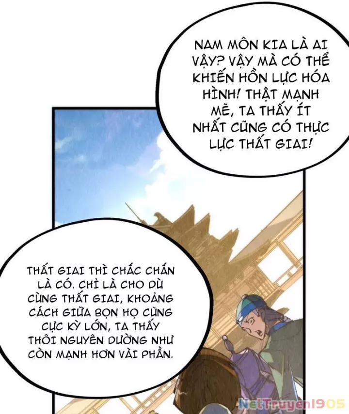 Vạn Cổ Chí Tôn Chap 459 - Next Chap 460