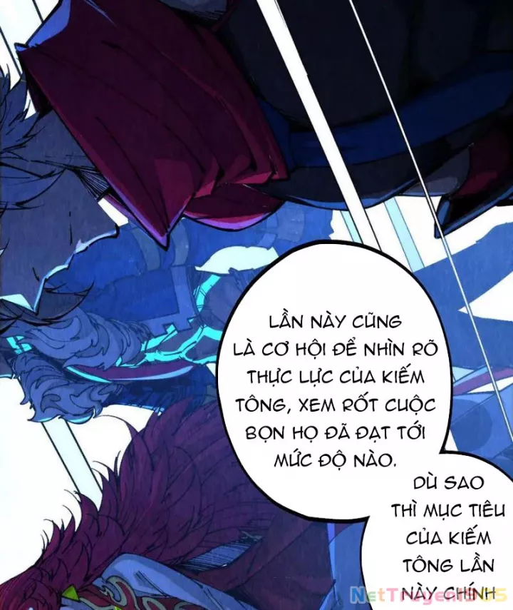 Vạn Cổ Chí Tôn Chap 459 - Next Chap 460